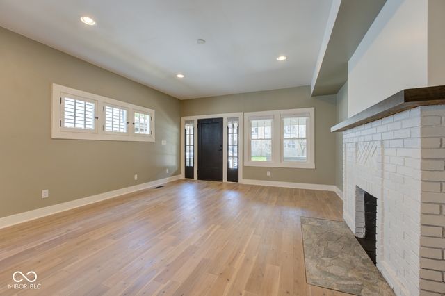 2832 N Park Avenue, Indianapolis, IN 46205