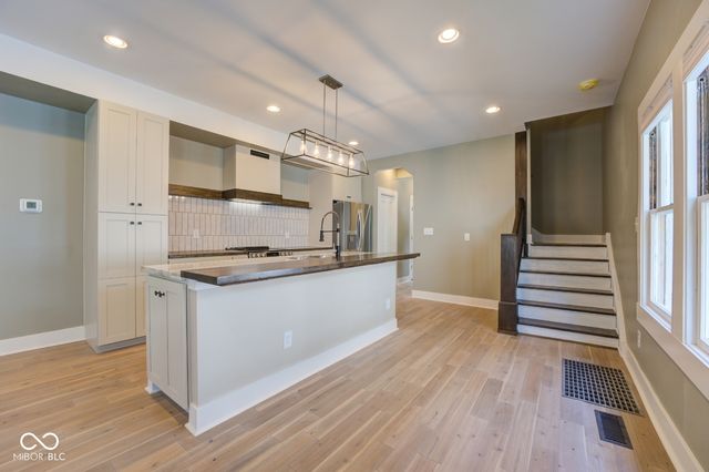 2832 N Park Avenue, Indianapolis, IN 46205
