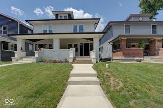 2832 N Park Avenue, Indianapolis, IN 46205
