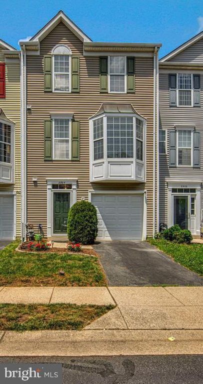 2304 KEZEY CT, Crofton, MD 21114