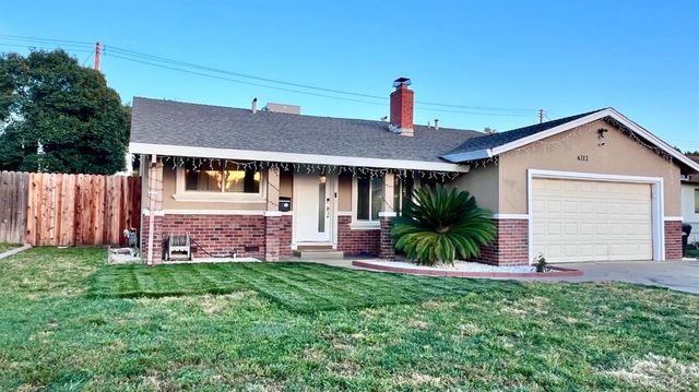 6312 Dundee Dr, North Highlands, CA 96660