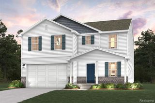 2315 Tahoe Drive, Monroe, MI 48162