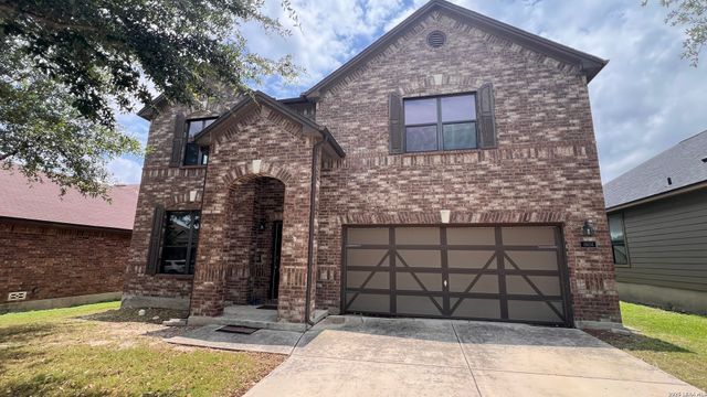 13034 Stags Leap, San Antonio, TX 78253