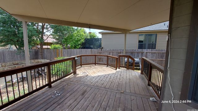13034 Stags Leap, San Antonio, TX 78253