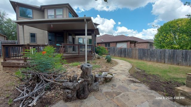 13034 Stags Leap, San Antonio, TX 78253
