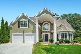 3413 Does Court, Villa Rica, GA 30180