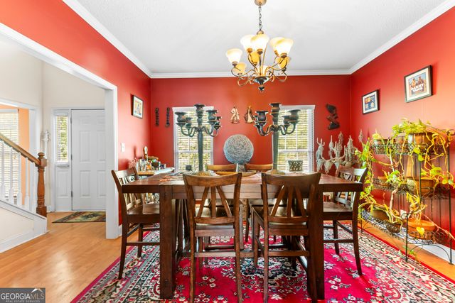 3608 Joycliff Road, Macon, GA 31211