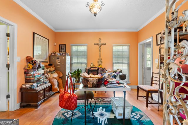 3608 Joycliff Road, Macon, GA 31211