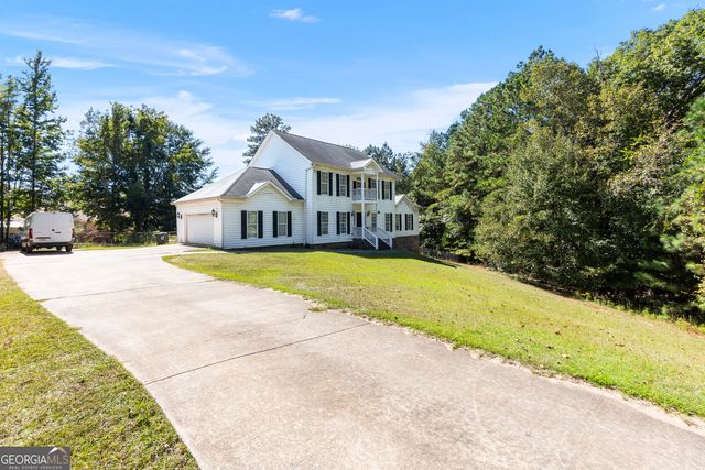 3608 Joycliff Road, Macon, GA 31211