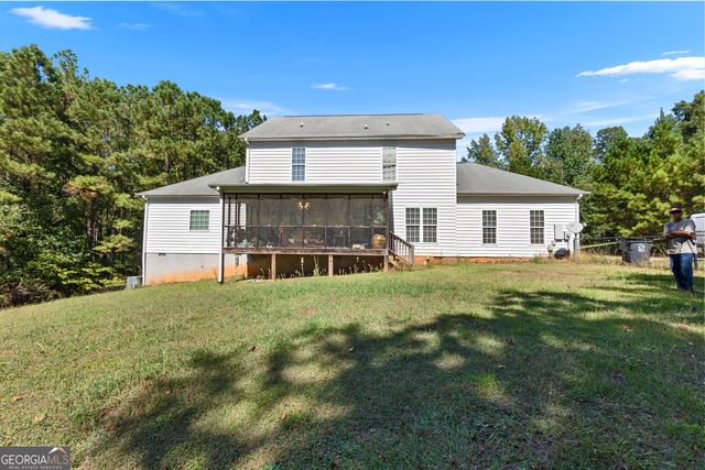 3608 Joycliff Road, Macon, GA 31211