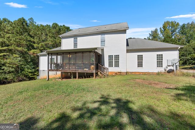 3608 Joycliff Road, Macon, GA 31211