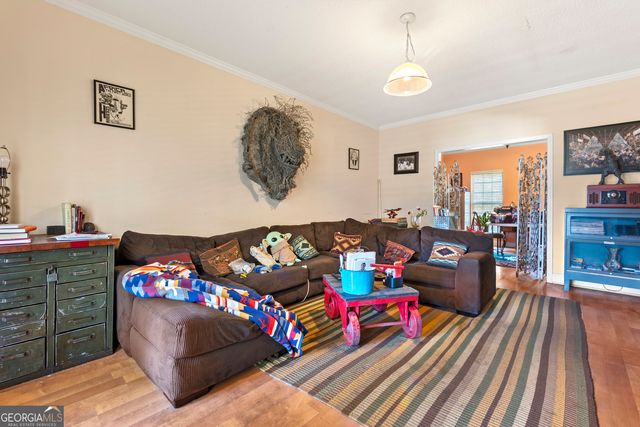 3608 Joycliff Road, Macon, GA 31211