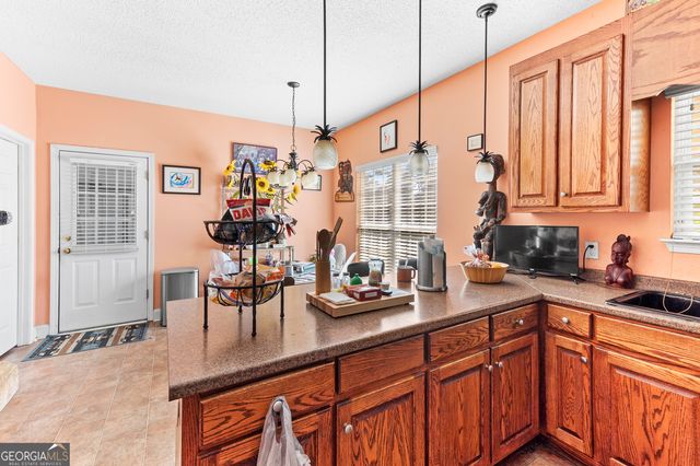 3608 Joycliff Road, Macon, GA 31211