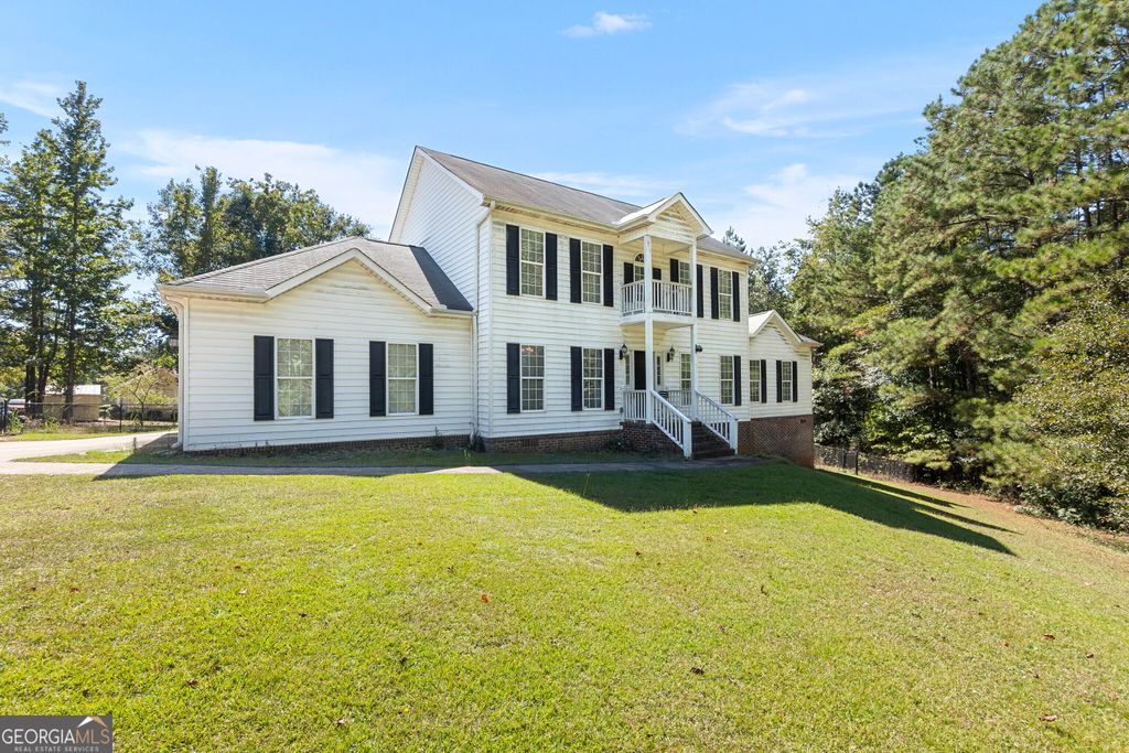 3608 Joycliff Road, Macon, GA 31211