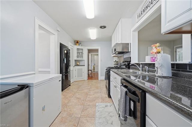 207 Causey AVE, Suffolk, VA 23434