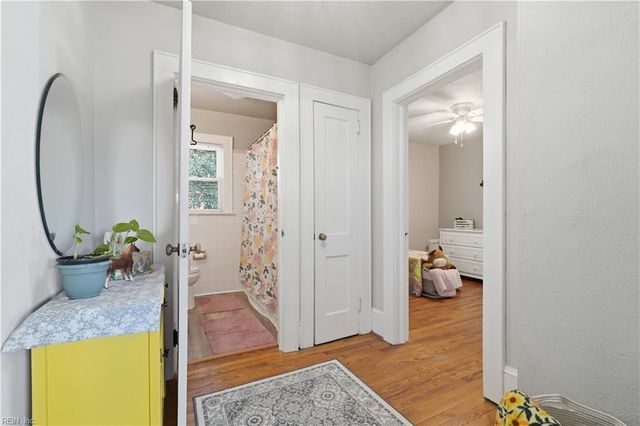 207 Causey AVE, Suffolk, VA 23434