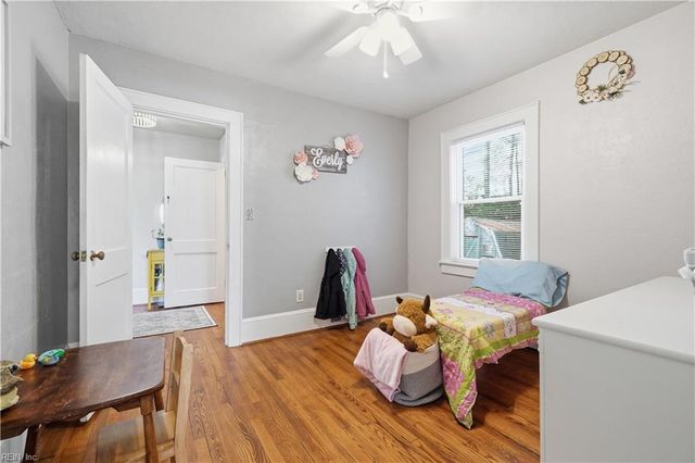 207 Causey AVE, Suffolk, VA 23434