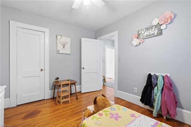 207 Causey AVE, Suffolk, VA 23434