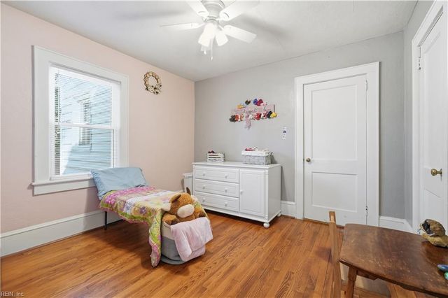 207 Causey AVE, Suffolk, VA 23434