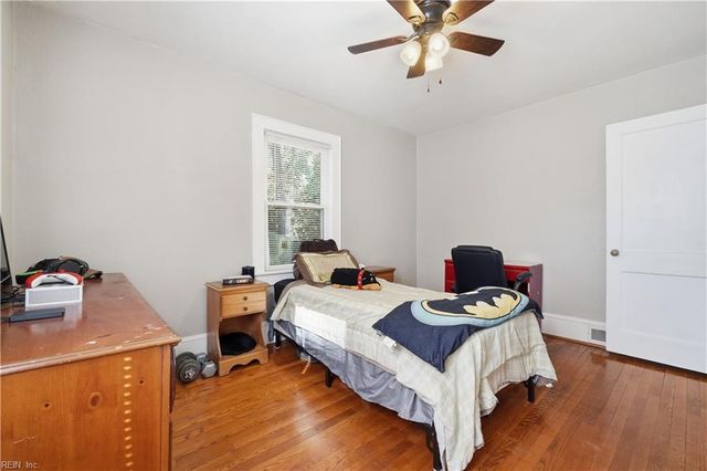 207 Causey AVE, Suffolk, VA 23434