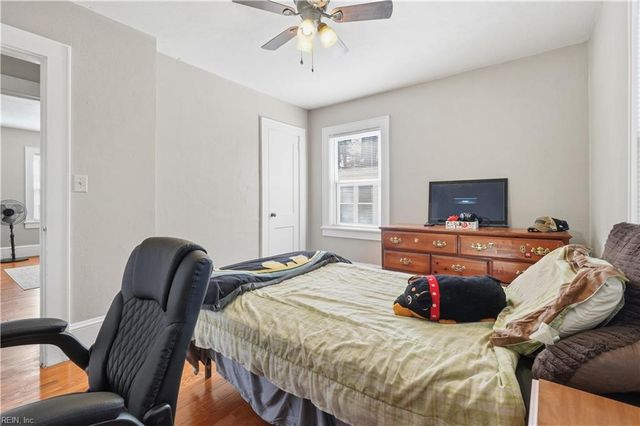 207 Causey AVE, Suffolk, VA 23434