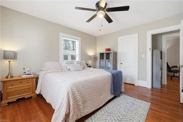 207 Causey AVE, Suffolk, VA 23434