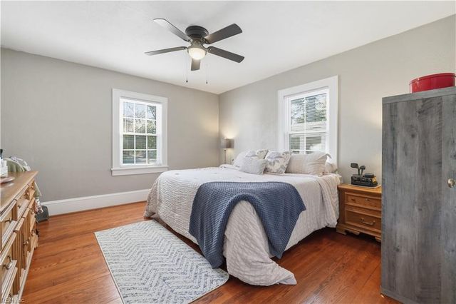 207 Causey AVE, Suffolk, VA 23434