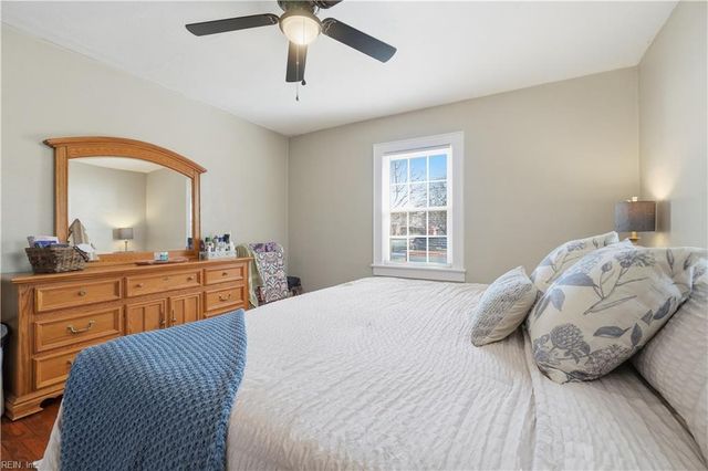 207 Causey AVE, Suffolk, VA 23434