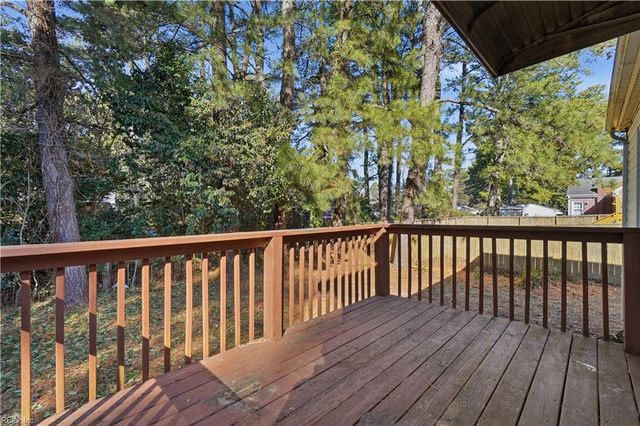 207 Causey AVE, Suffolk, VA 23434