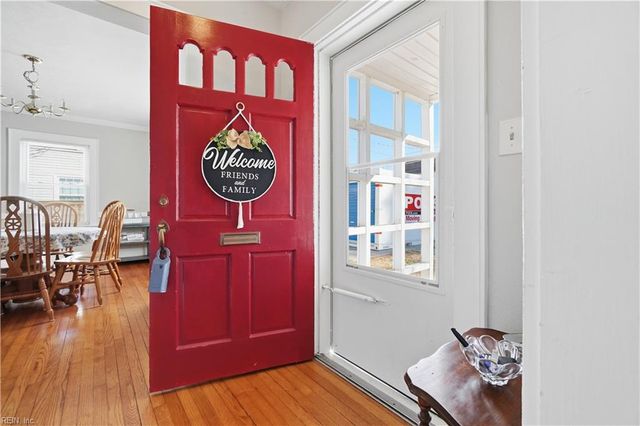 207 Causey AVE, Suffolk, VA 23434