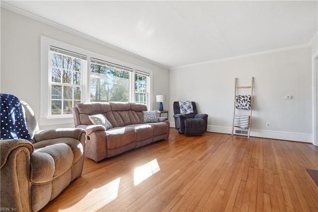 207 Causey AVE, Suffolk, VA 23434