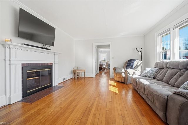 207 Causey AVE, Suffolk, VA 23434