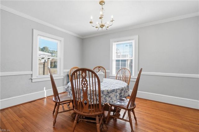 207 Causey AVE, Suffolk, VA 23434