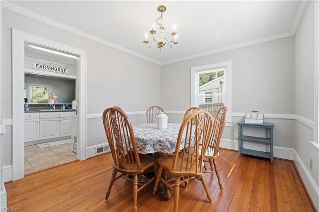 207 Causey AVE, Suffolk, VA 23434