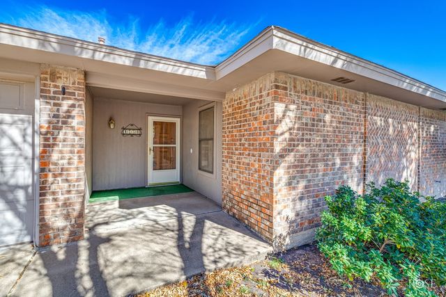 1730 Wyoming Avenue, San Angelo, TX 76904