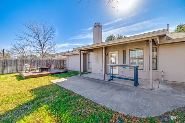 1730 Wyoming Avenue, San Angelo, TX 76904