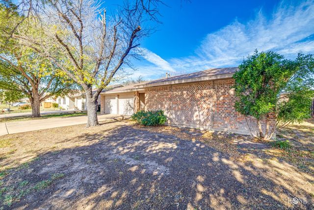 1730 Wyoming Avenue, San Angelo, TX 76904