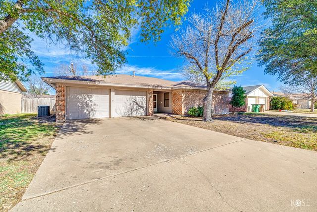 1730 Wyoming Avenue, San Angelo, TX 76904