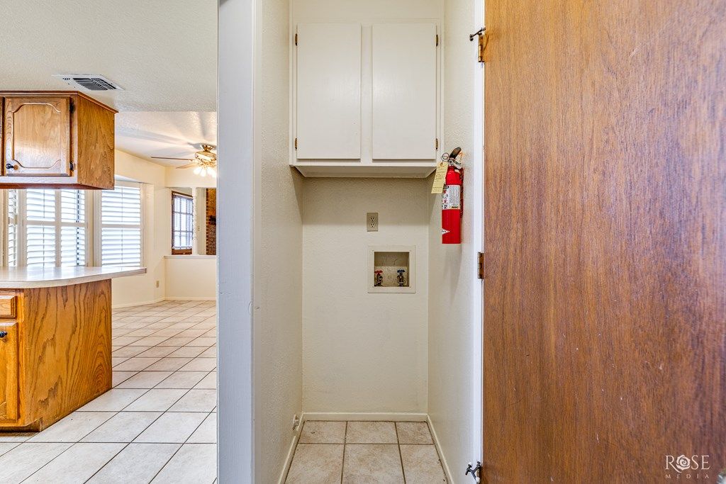 Image 16 of property listing at 1730 Wyoming Ave, San Angelo, TX 76904