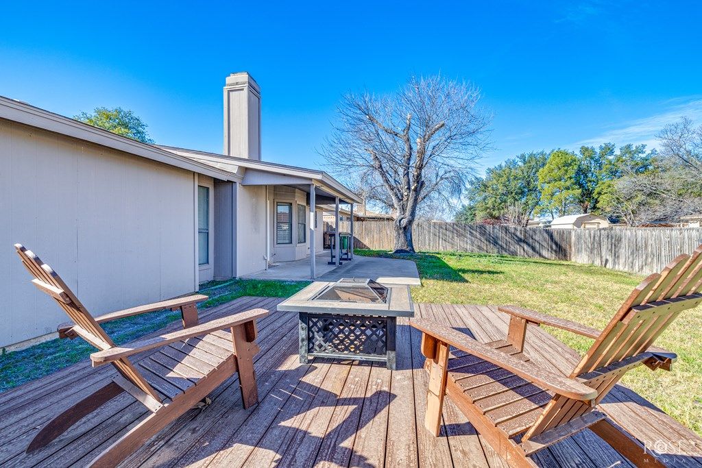 Image 28 of property listing at 1730 Wyoming Ave, San Angelo, TX 76904
