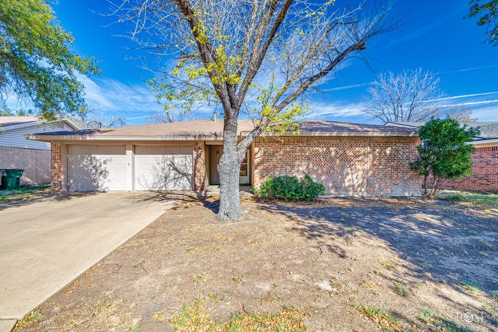 Image 3 of property listing at 1730 Wyoming Ave, San Angelo, TX 76904