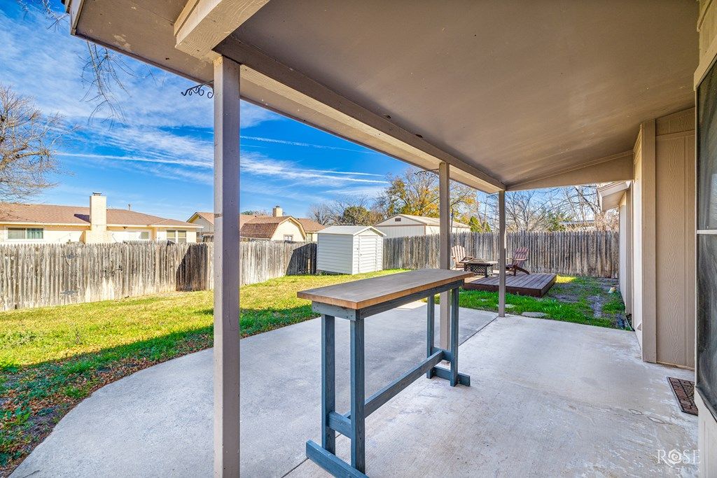 Image 30 of property listing at 1730 Wyoming Ave, San Angelo, TX 76904