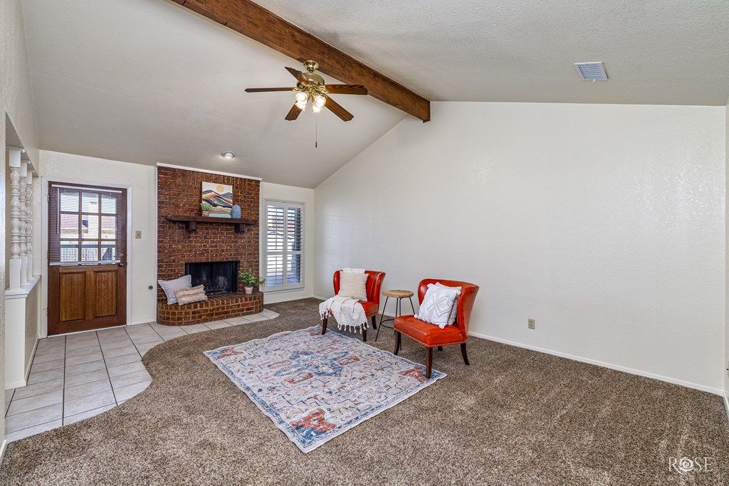 Image 8 of property listing at 1730 Wyoming Ave, San Angelo, TX 76904