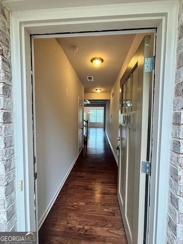 1700 Paxton Drive SW, Lilburn, GA 30047