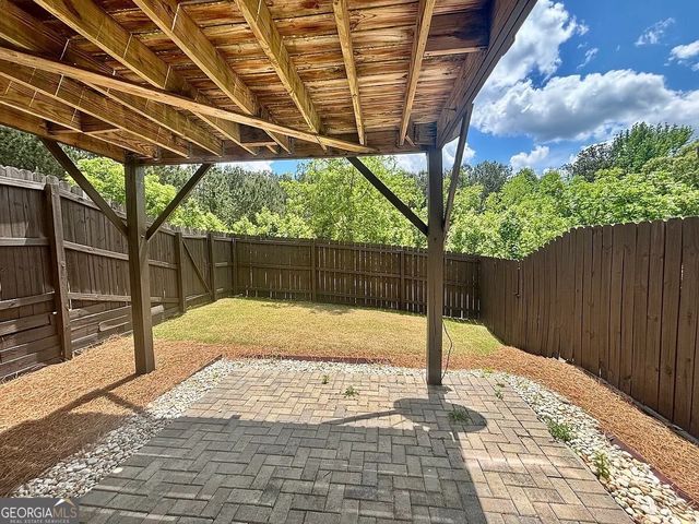 1700 Paxton Drive SW, Lilburn, GA 30047