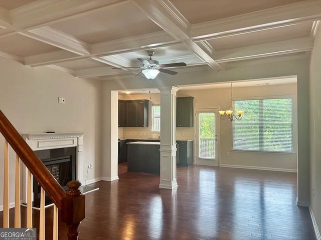 1700 Paxton Drive SW, Lilburn, GA 30047