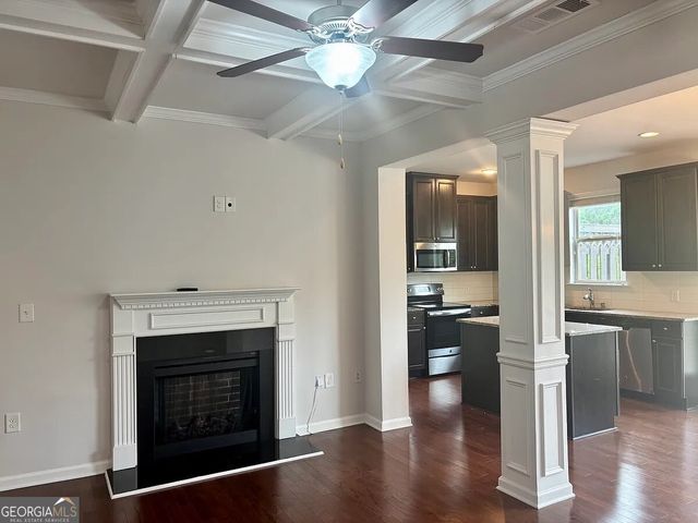 1700 Paxton Drive SW, Lilburn, GA 30047