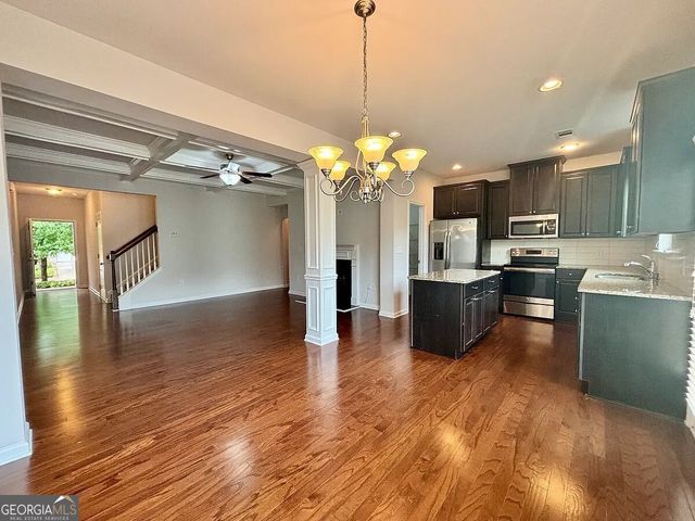 1700 Paxton Drive SW, Lilburn, GA 30047