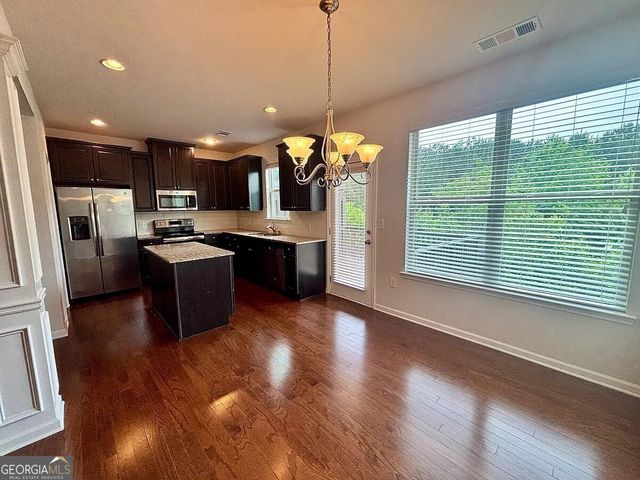 1700 Paxton Drive SW, Lilburn, GA 30047