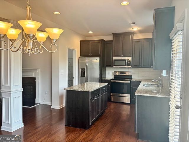 1700 Paxton Drive SW, Lilburn, GA 30047